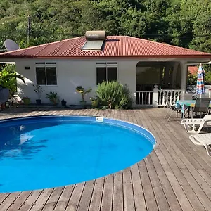 Hébergement de vacances Sweet Little House - Private Pool