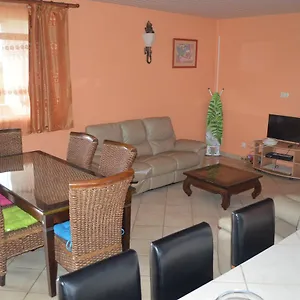  Appartement Les 4k
